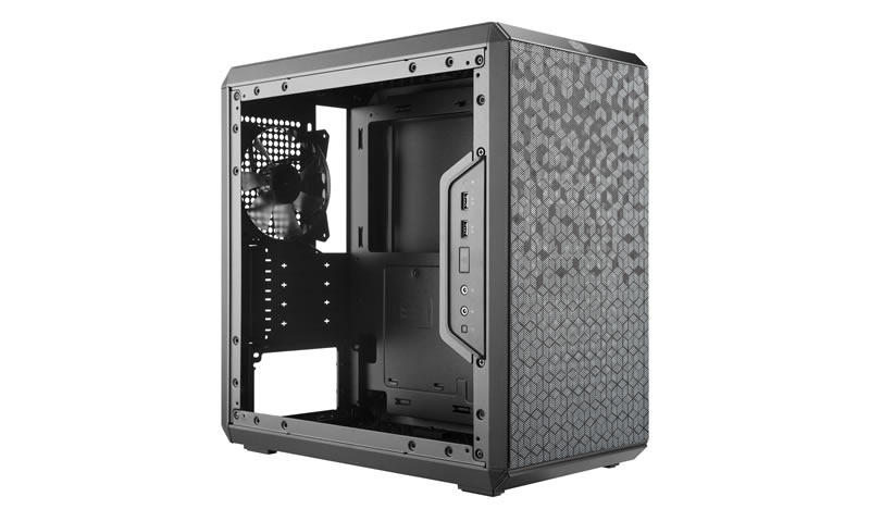 Casing Cooler Master Q300L (Non PS)